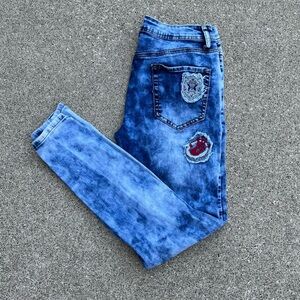 RedFox Jeans Waist 30”